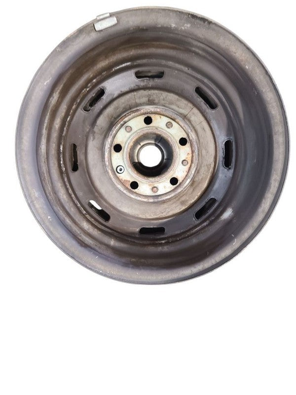 Wheel Super Stock Fits 71-72 OLDSMOBILE 643669