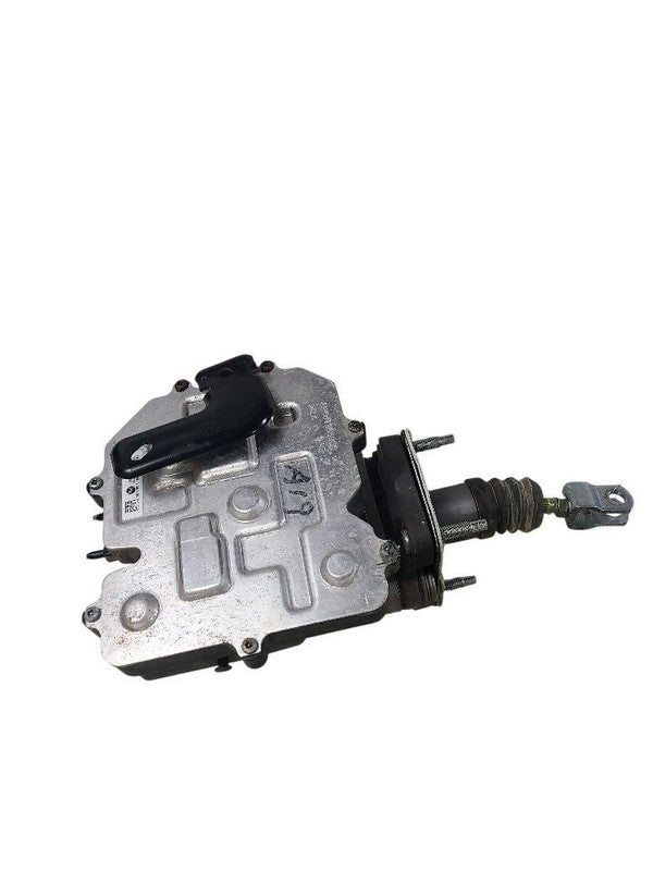 Power Brake Booster VIN C 8th Digit Hev Fits 20-22 IONIQ 656231
