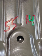 OUTBAKLEG 2019 Fuel Filler Door 666376