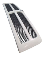 Grille Painted Sport Package Fits 99-02 DODGE 2500 PICKUP 667025