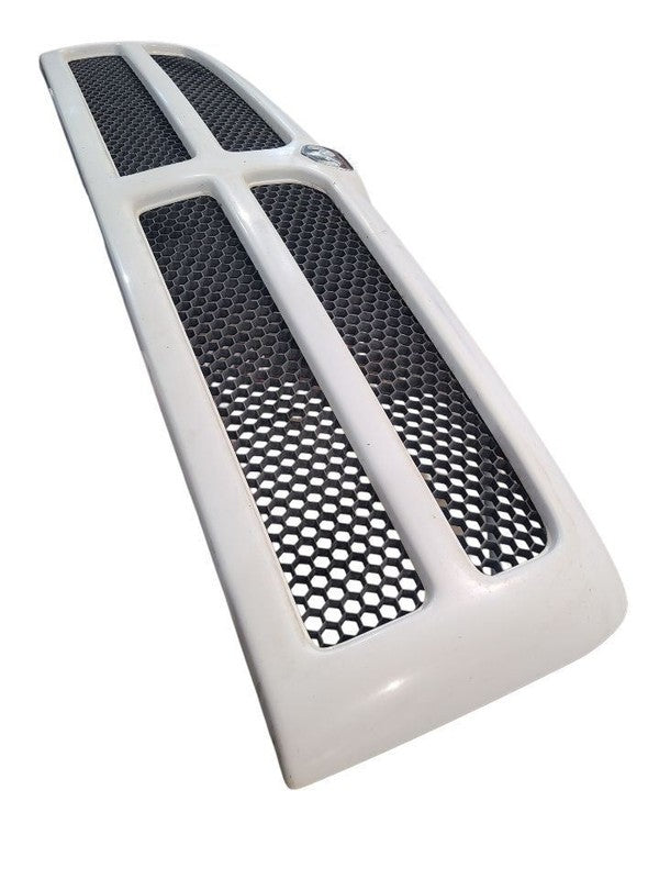 Grille Painted Sport Package Fits 99-02 DODGE 2500 PICKUP 667025
