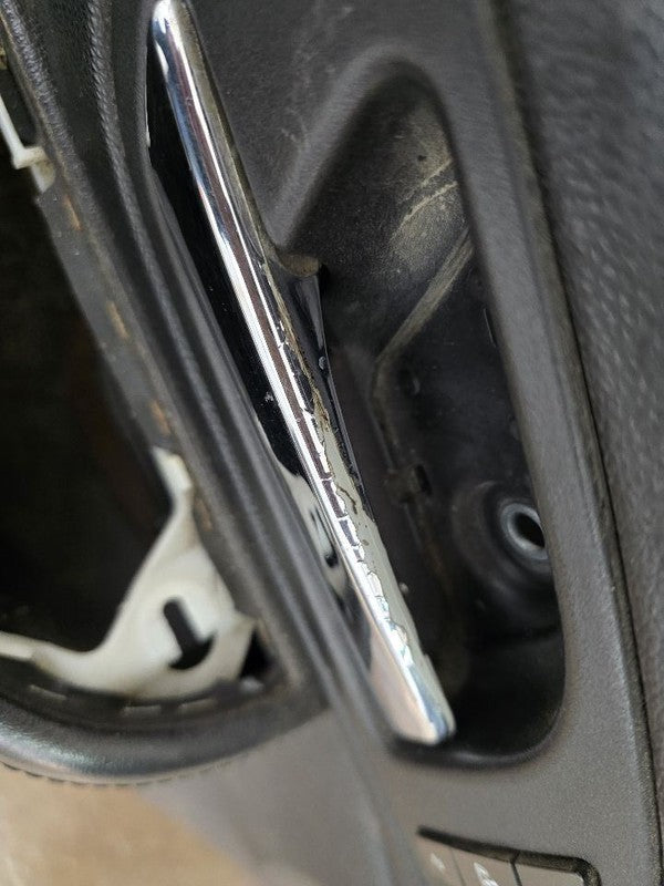ESCALAESV 2007 Front Door Trim Panel 613962