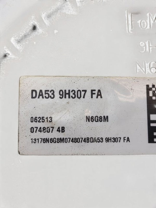 Fuel Pump Assembly 3.7L FWD Fits 13-16 MKS 630494