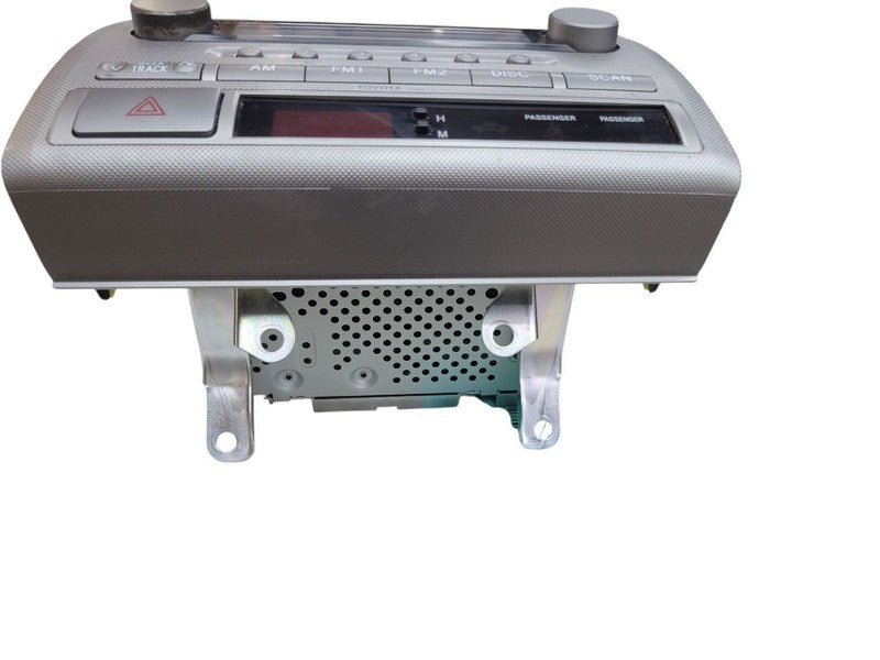 Audio Equipment Radio Receiver With CD 4 Speaker Fits 05-06 TACOMA 674