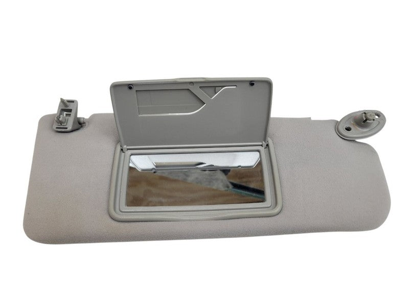 Passenger Right Sun Visor Fits 03-05 CELICA 674921