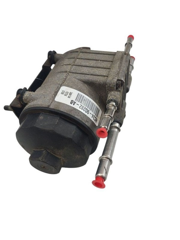 Fuel Pump Only 6.4L Diesel Fits 08-10 FORD F250SD PICKUP 635051