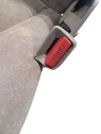 Passenger Front Seat Bench Split 60/40 Cloth Manual Fits 01-02 TACOMA 
