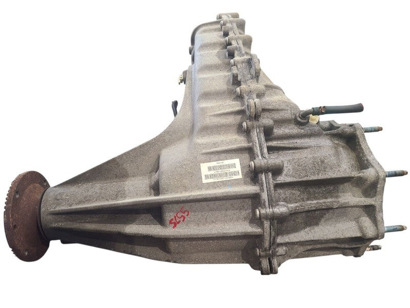 Transfer Case Chassis Cab Model Bw 44-47 Fits 14-18 DODGE 3500 PICKUP 