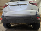 Rear Bumper With Park Assist Fits 18-22 ECOSPORT 617545