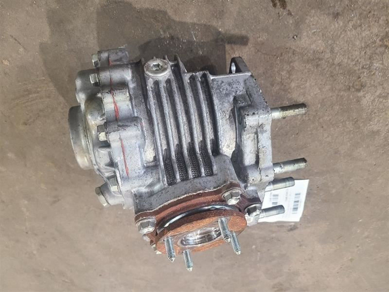 Transfer Case Fits 13-18 RAV4 588975