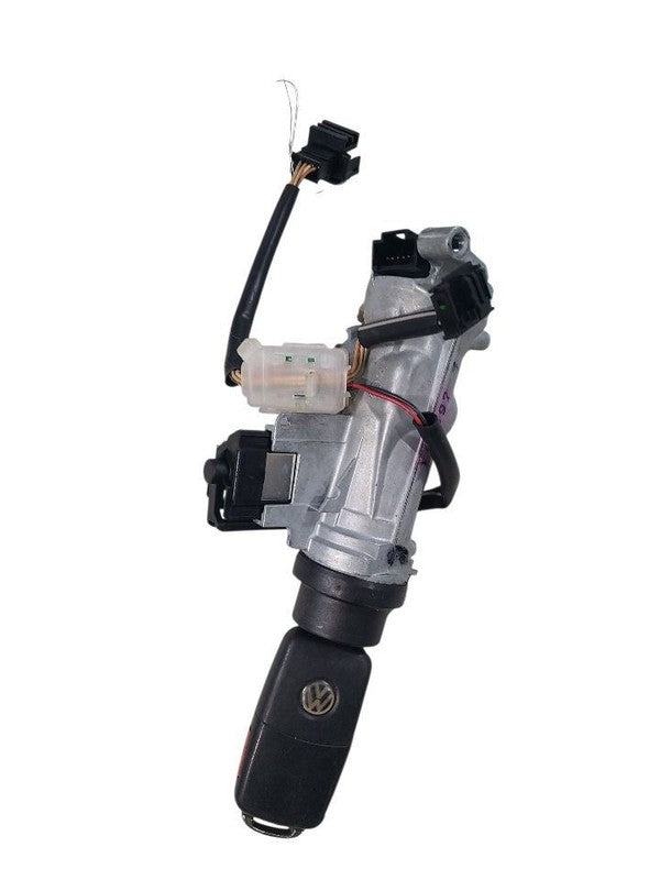 Ignition Switch Conventional Ignition Key Start Fits 05-14 JETTA 65468