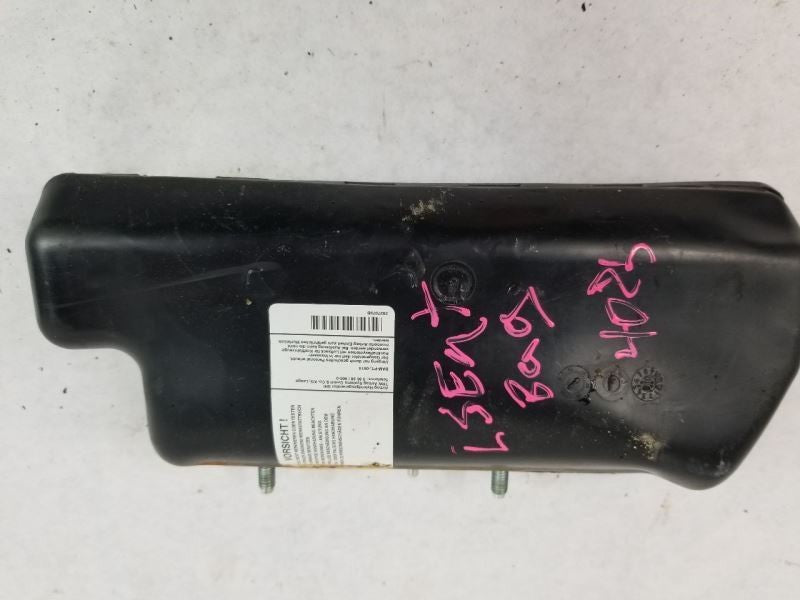 Driver Seat Fits 05-13 CORVETTE 535450