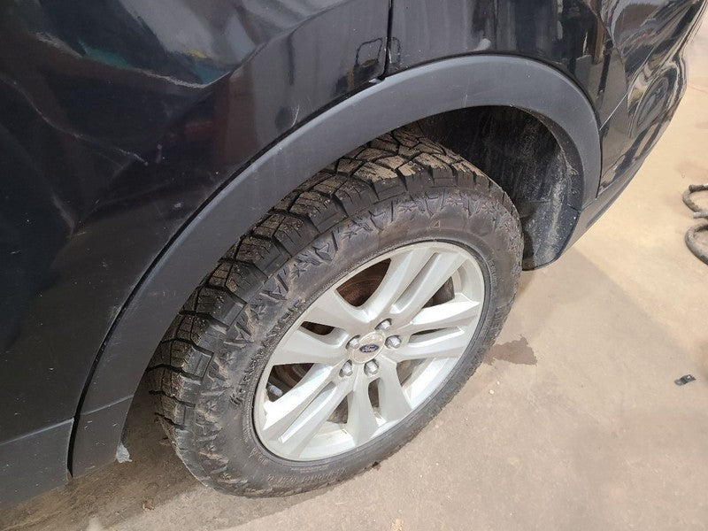 EXPLORER  2018 Fender Flare/Extension 674603