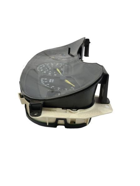 Speedometer Cluster MPH US Market ID Cdkj Fits 00-02 SIERRA 1500 PICKU