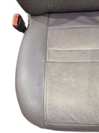 WRANGLER  1997 Front Seat 673055