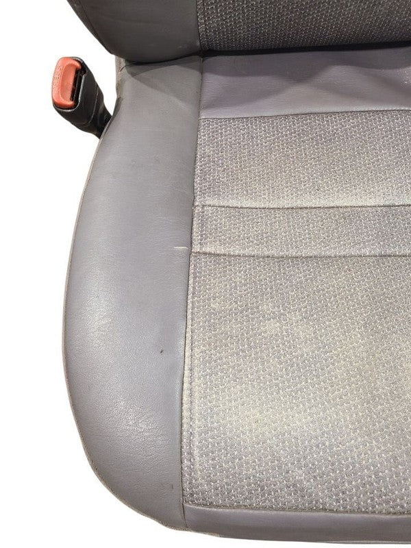 WRANGLER  1997 Front Seat 673055