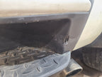 Rear Bumper Classic Style Opt VT5 Fits 15-19 SIERRA 1500 PICKUP 655887