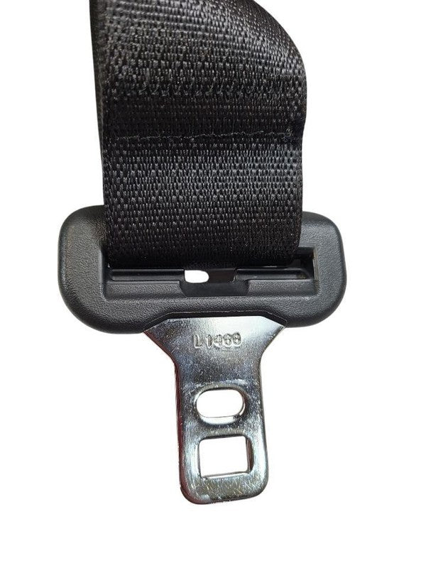 PATRIOT   2014 Seat Belt Rear 610068