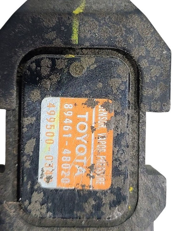 Fuel Pump Assembly Fuel Tank Mounted 11.3 Gallons Fits 16-22 PRIUS 678