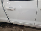Passenger Rear Side Door Classic Style Fits 14-19 SIERRA 1500 PICKUP 6