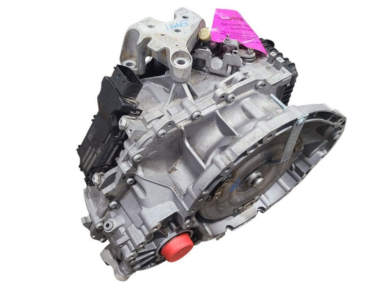 Automatic Transmission 3.2L 4WD Fits 17-19 CHEROKEE 661705