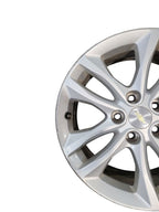 Wheel Aluminum 17x7-1/2 Opt Rsc Fits 16-18 MALIBU 655061