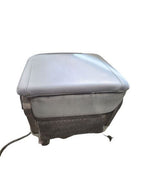 Front Seat Classic Style 5 Lug Wheel Bench Fits 13-20 DODGE 1500 PICKU