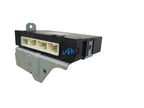 Chassis ECM Theft-locking Integrated Control Center Dash Fits 12 LEGAC
