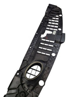 SILVRDO15 2022 Radiator Cover Baffle 617650