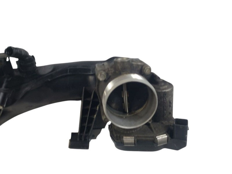 Driver Intake Manifold 8 Cylinder xDrive50i 4.4L Fits 08-14 BMW X6 649