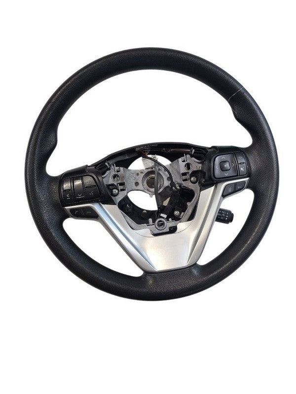 SIENNA    2019 Steering Wheel 670047