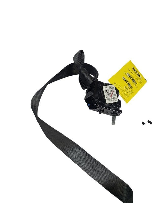 FUSION    2016 Seat Belt Rear 613047
