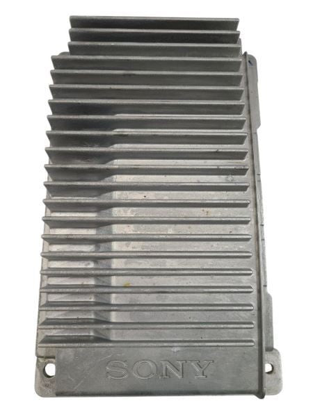 Audio Equipment Radio Amplifier Fits 13-19 FLEX 599975 CT4T18B849AF