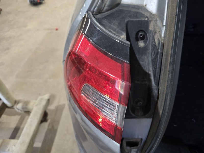 Driver Tail Light Quarter Panel Mounted LED Fits 14-18 CHEROKEE 629551