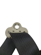 REAR MKX       2013 Driver's Side Retractor Seat Belt Rear 577235