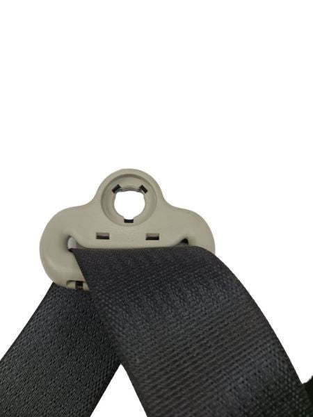 REAR MKX       2013 Driver's Side Retractor Seat Belt Rear 577235