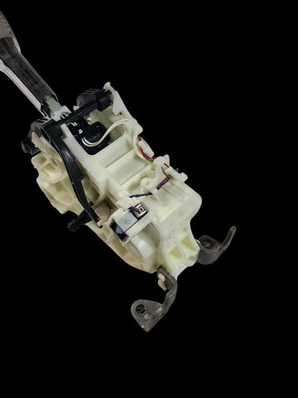 QUEST     2012 Transmission Shift 652020