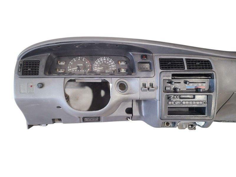 Dash Panel Fits 93-98 T100 663785