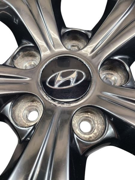 Wheel 19x7-1/2 Alloy Sport ID 529102W400 Fits 17-18 SANTA FE 587360