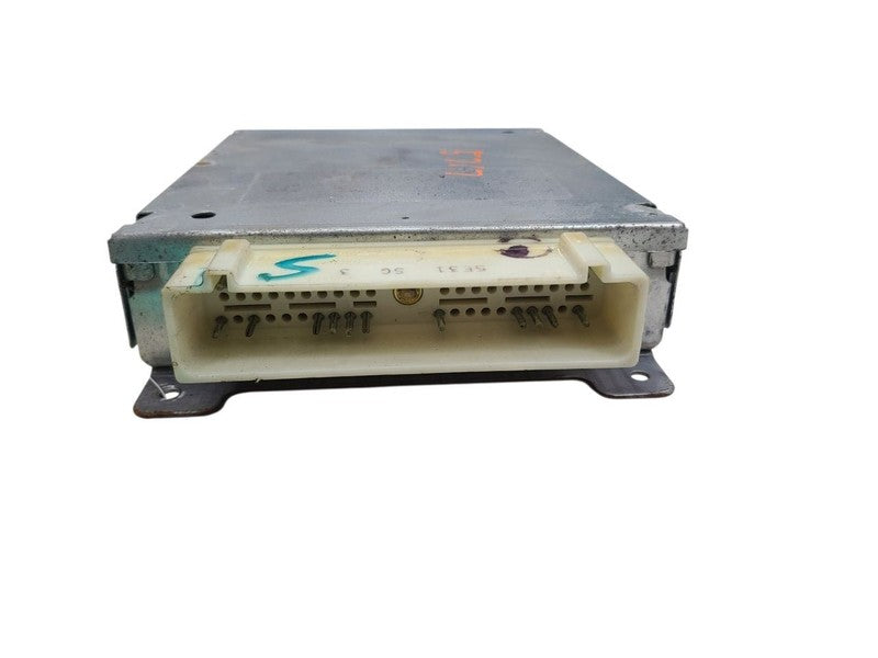 Engine ECM Combustion Controller 6-258 4.2L Federal Fits 84-86 CJ-SERI