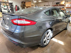 Turbo/Supercharger 1.5L Fits 14-20 FUSION 568830