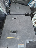 EQUINOX   2019 Seat Rear 617312