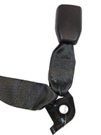 TAURUS    2012 Seat Belt Rear 597355