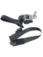 Seat Belt Front Bench Seat Split 60/40 Driver 4 Door Fits 04-11 RANGER