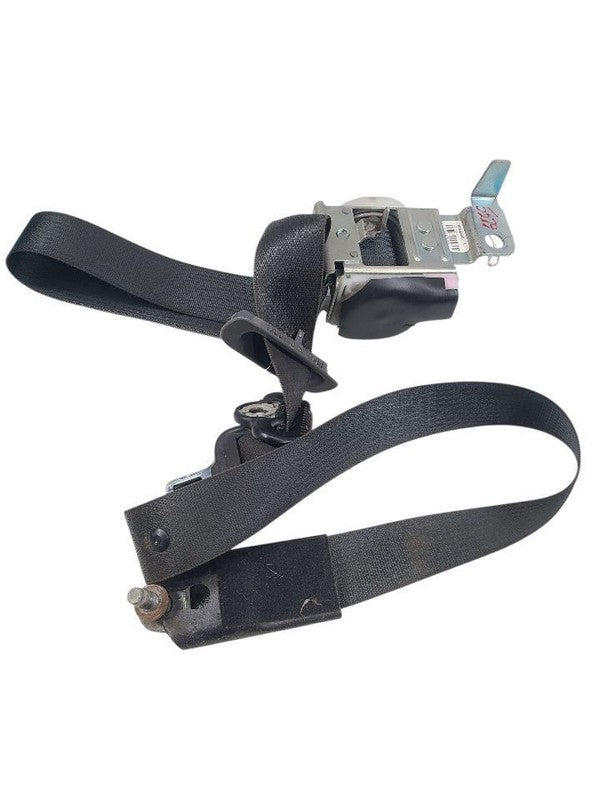 Seat Belt Front Bench Seat Split 60/40 Driver 4 Door Fits 04-11 RANGER