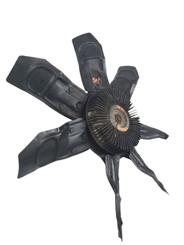 Fan Blade Diesel Fits 00-02 DODGE 2500 PICKUP 625516