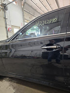 Driver Left Front Door Electric Fits 14-22 INFINITI Q50 632883