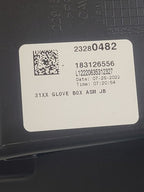 CANYON    2022 Glove Box 670746