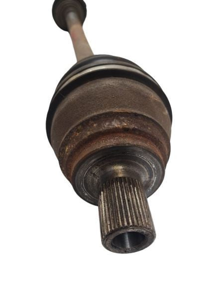 Passenger Axle Shaft Axle Shaft Base 2.0L Automatic Fits 09-16 JETTA 5