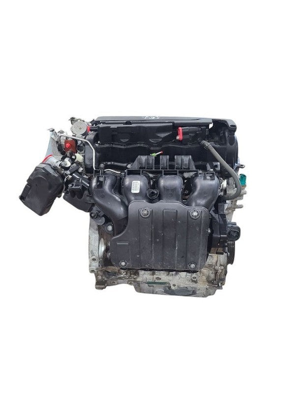 Engine 2.4L VIN 2 6th Digit Fits 16-22 ILX 619167
